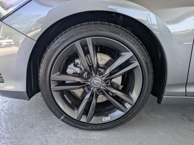 2025 Acura Integra A-Spec - Photo 9