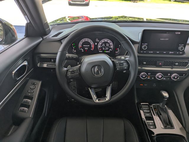 2025 Acura Integra A-Spec - Photo 13