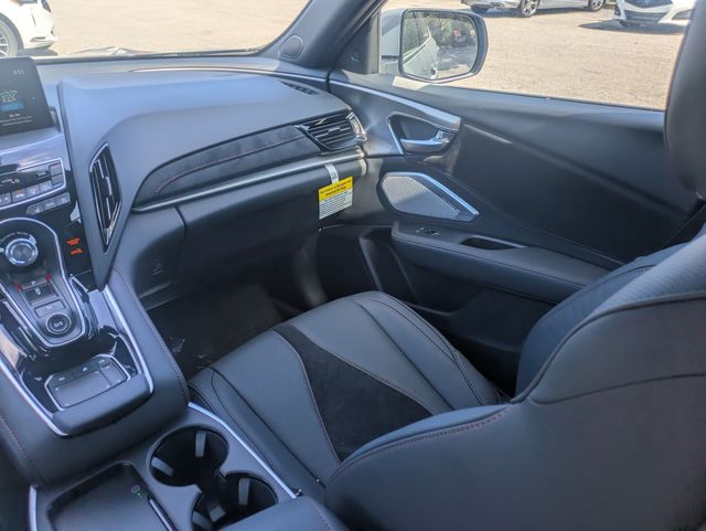 2026 Acura RDX A-Spec Package - Photo 18