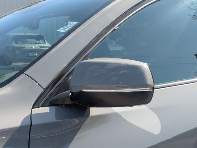 2026 Acura RDX A-Spec Package - Photo 12