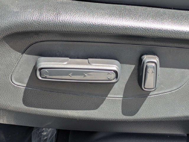 2026 Acura ADX Base - Photo 19