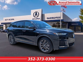 2026 Acura MDX SH-AWD A-Spec Package SUV