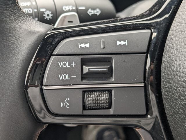 2025 Acura Integra A-Spec with Tech Package - Photo 27