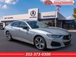  Acura TLX