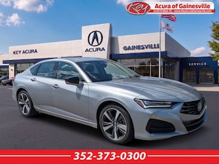 2025 Acura TLX Technology Package Sedan