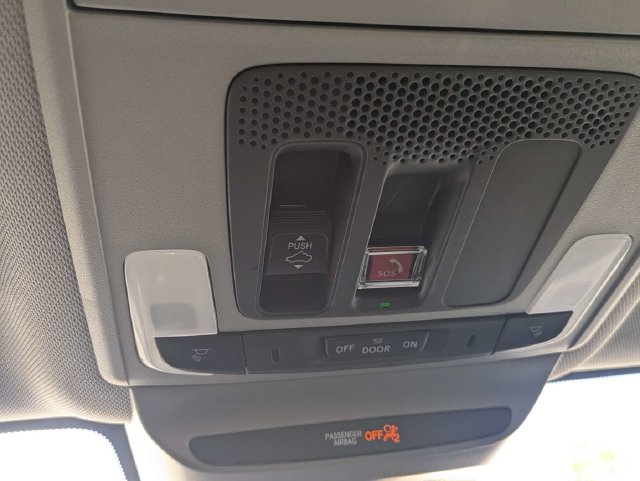 2026 Acura ADX Base - Photo 29