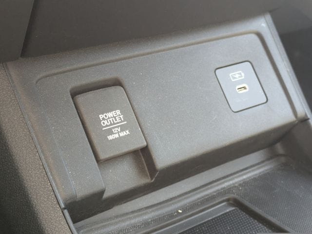 2023 Acura RDX A-Spec Package - Photo 27