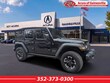  Jeep Wrangler 4xe