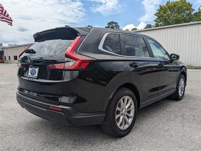 2023 Honda CR-V EX photo 4