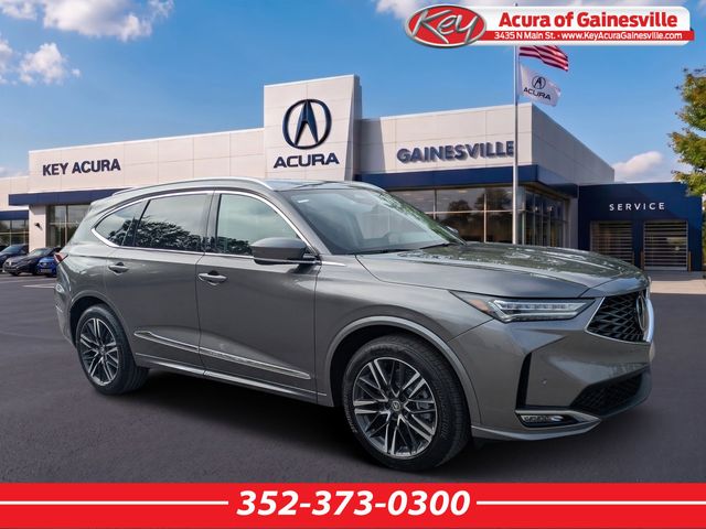 2026 Acura MDX SH-AWD w/Advance Package's photo