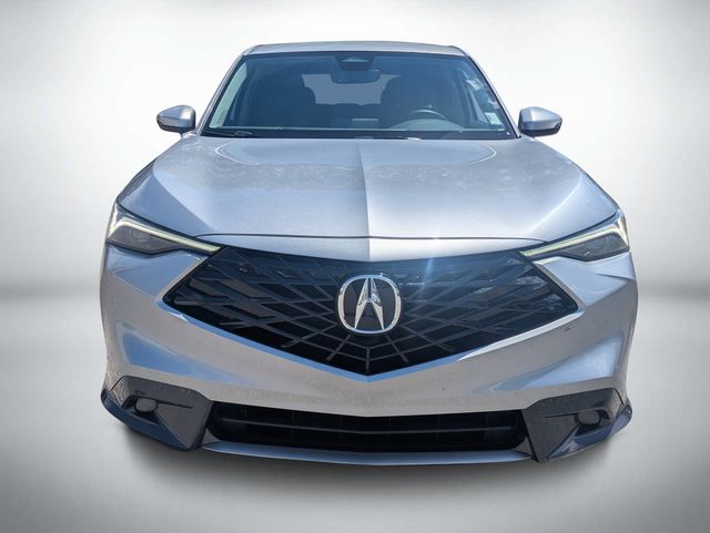 2025 Acura ADX Base - Photo 9