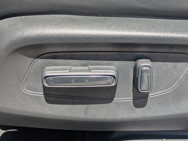 2025 Acura ADX Base - Photo 20