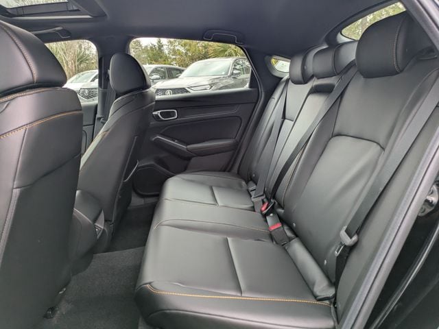 2026 Acura Integra A-Spec w/Technology Package - Photo 13