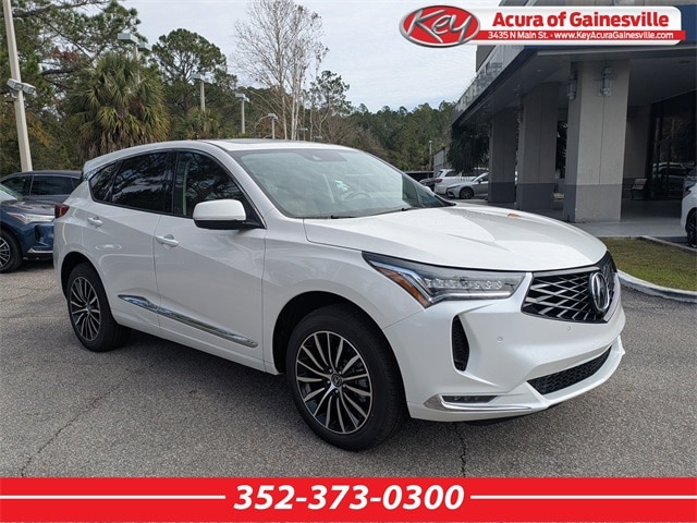 2026 Acura RDX Advance Package's photo