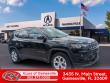 Used 2024 Jeep Compass Latitude SUV