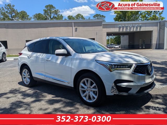 2020 Acura RDX RDX's photo