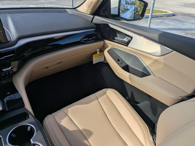 2026 Acura MDX Base - Photo 21