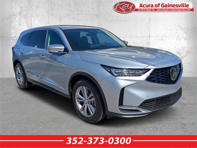 2026 Acura MDX Base's photo