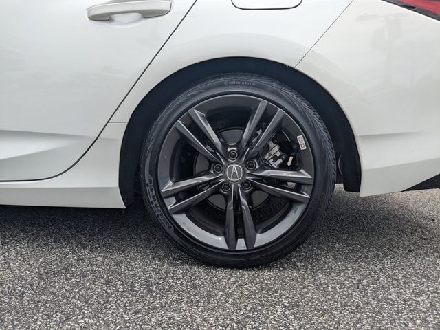 2025 Acura Integra A-Spec with Tech Package - Photo 10