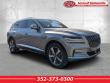 Used 2023 Genesis GV80 3.5T Advanced + SUV