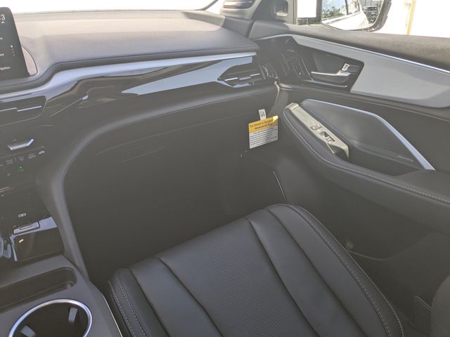 2026 Acura MDX Technology Package - Photo 17