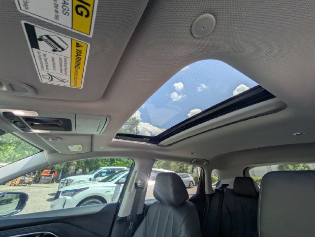 2026 Acura ADX Base - Photo 20