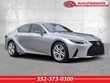 LEXUS IS 300