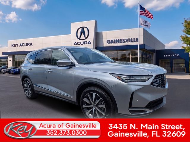 2026 Acura MDX