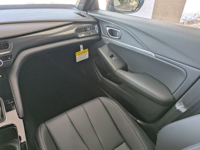 2025 Acura Integra A-Spec - Photo 17