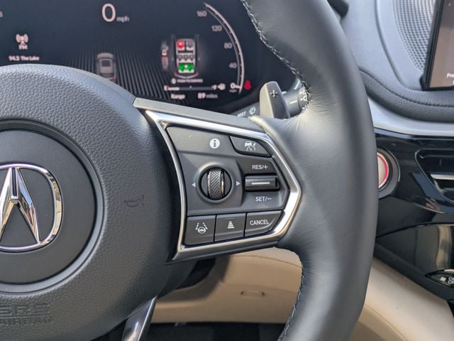 2026 Acura MDX Base - Photo 19