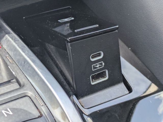 2023 Acura MDX Technology Package - Photo 23