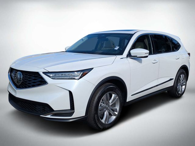 2026 Acura MDX Base - Photo 8