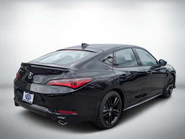 2026 Acura Integra A-Spec w/Technology Package - Photo 9