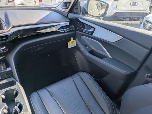 2026 Acura MDX Technology Package - Photo 21
