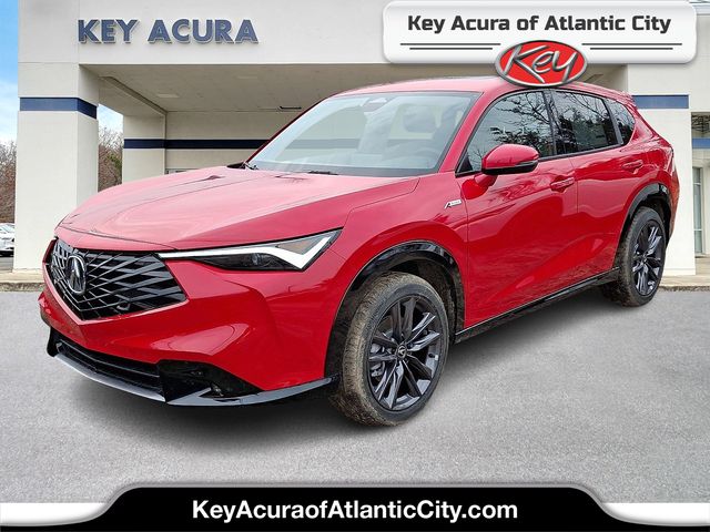 2026 Acura ADX