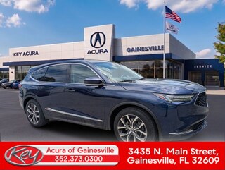 2024 Acura MDX FWD Technology Package SUV