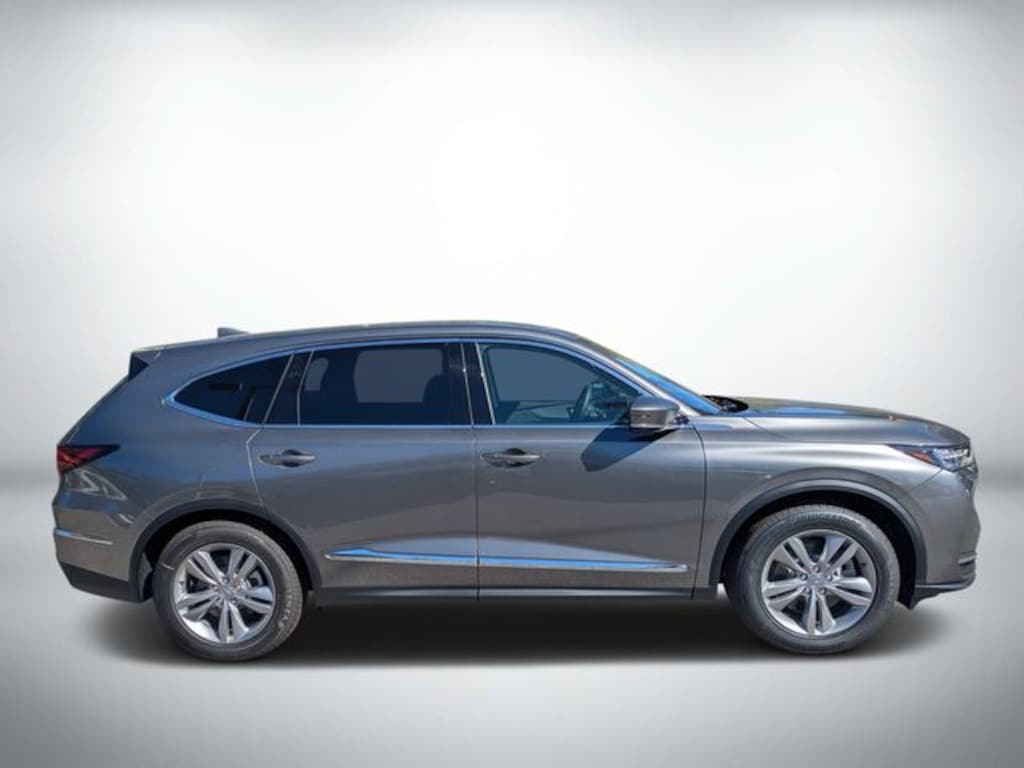 New 2026 Acura MDX FWD SUV