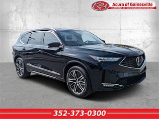 2025 Acura MDX SH-AWD Advance Package SUV