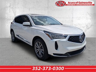 2024 Acura RDX Technology Package SUV