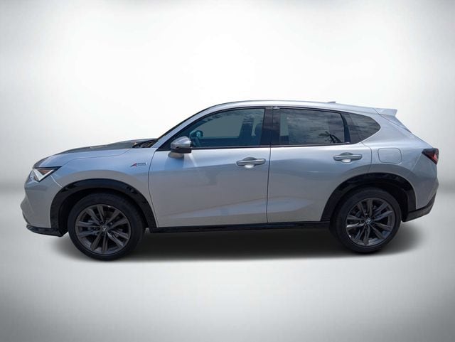 2025 Acura ADX A-Spec Package - Photo 7