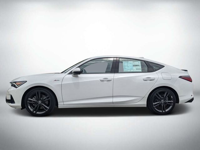2025 Acura Integra A-Spec with Tech Package - Photo 6