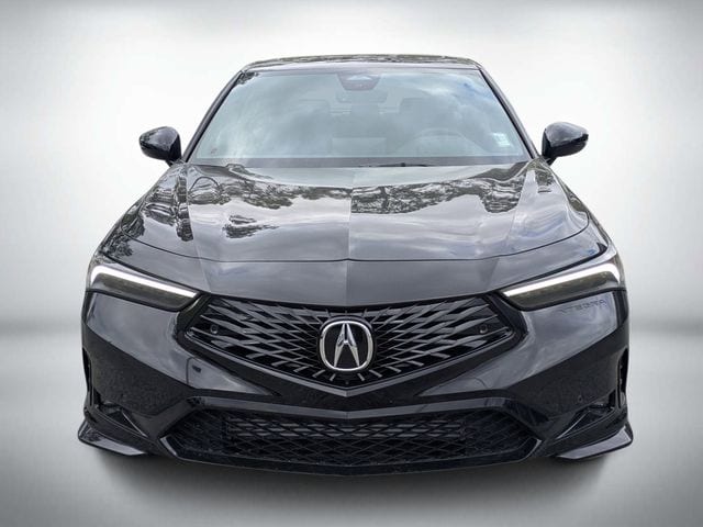 2026 Acura Integra A-Spec w/Technology Package - Photo 7