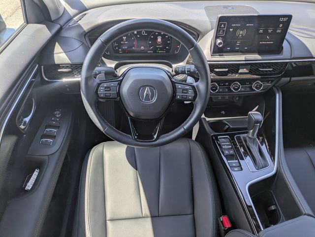 2025 Acura ADX Base - Photo 15