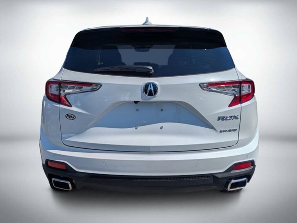 New 2026 Acura RDX Technology Package SUV
