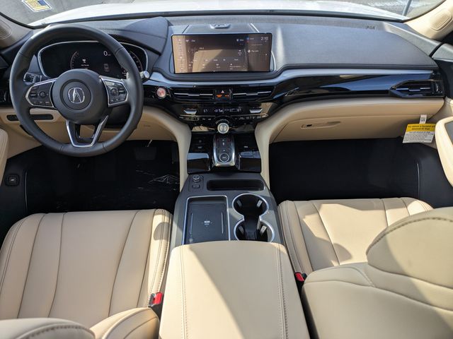 2026 Acura MDX Base - Photo 16