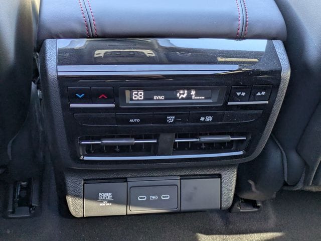 2026 Acura MDX A-Spec Package - Photo 14