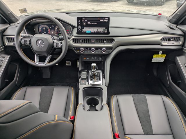 2026 Acura Integra A-Spec w/Technology Package - Photo 15