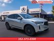 Used 2024 Acura RDX A-Spec Advance Package SUV
