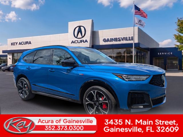 2026 Acura MDX