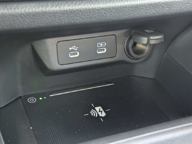 2026 Acura ADX Base - Photo 22